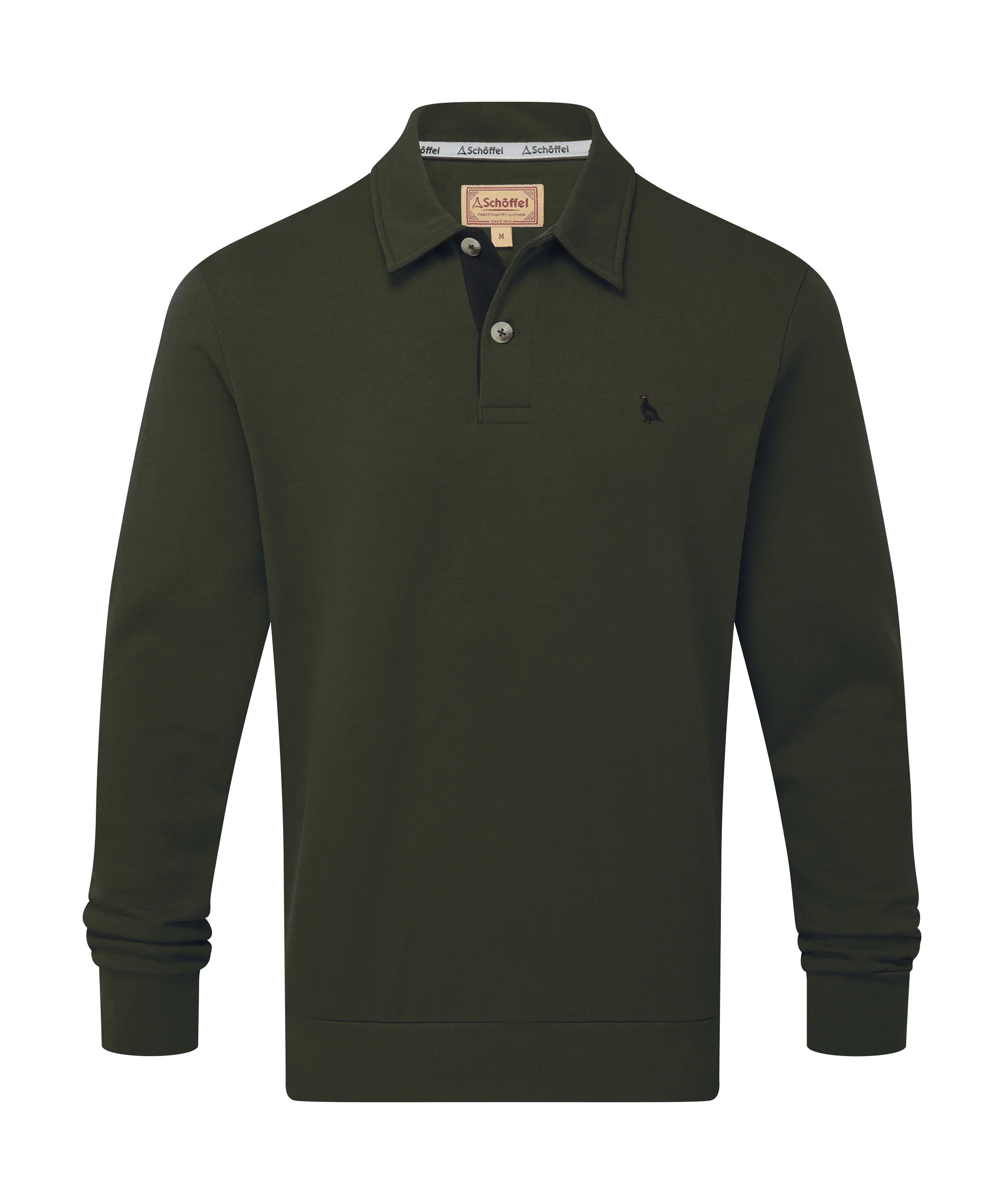 Long Sleeve Tops