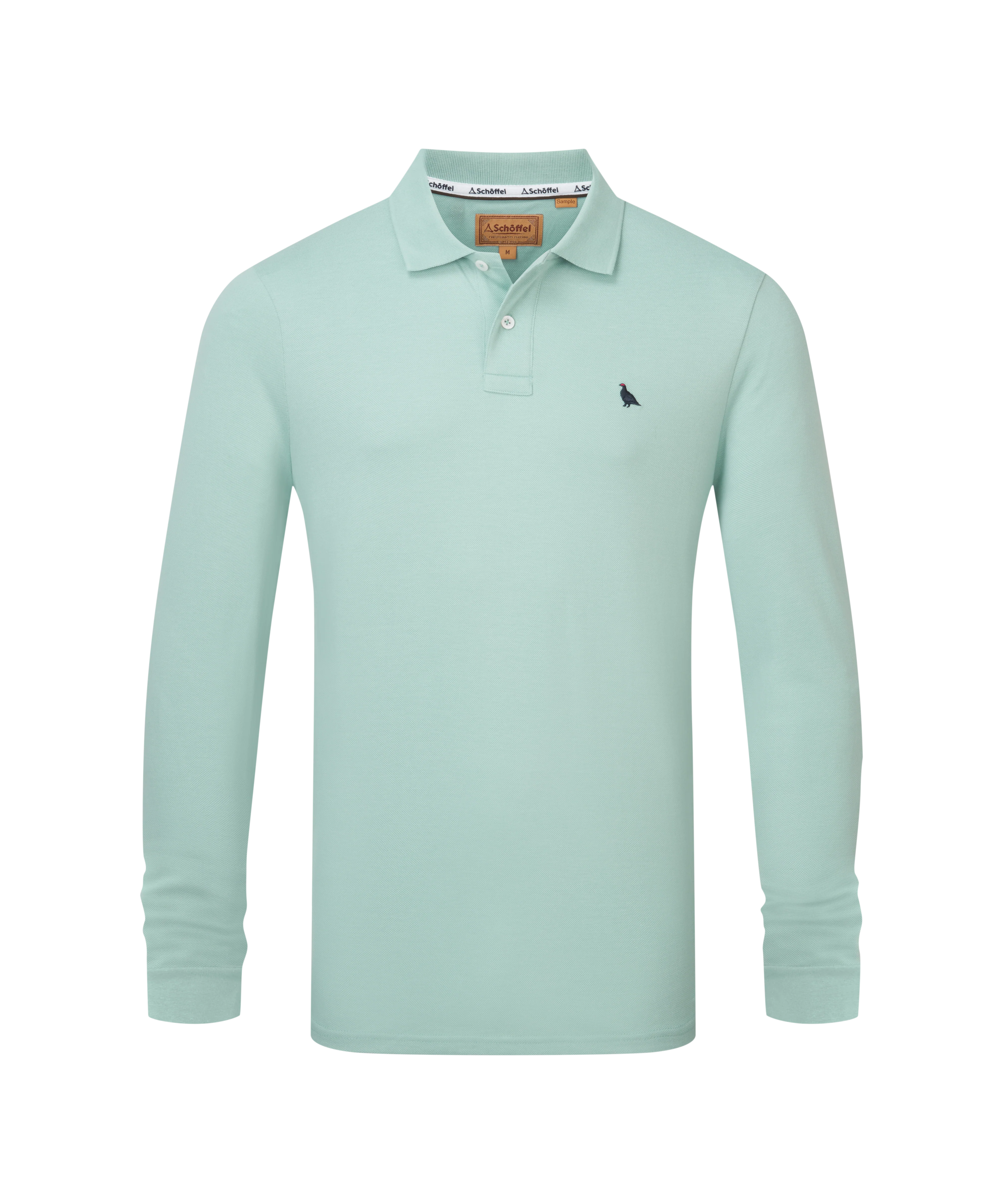 Men's Long Sleeve Tops